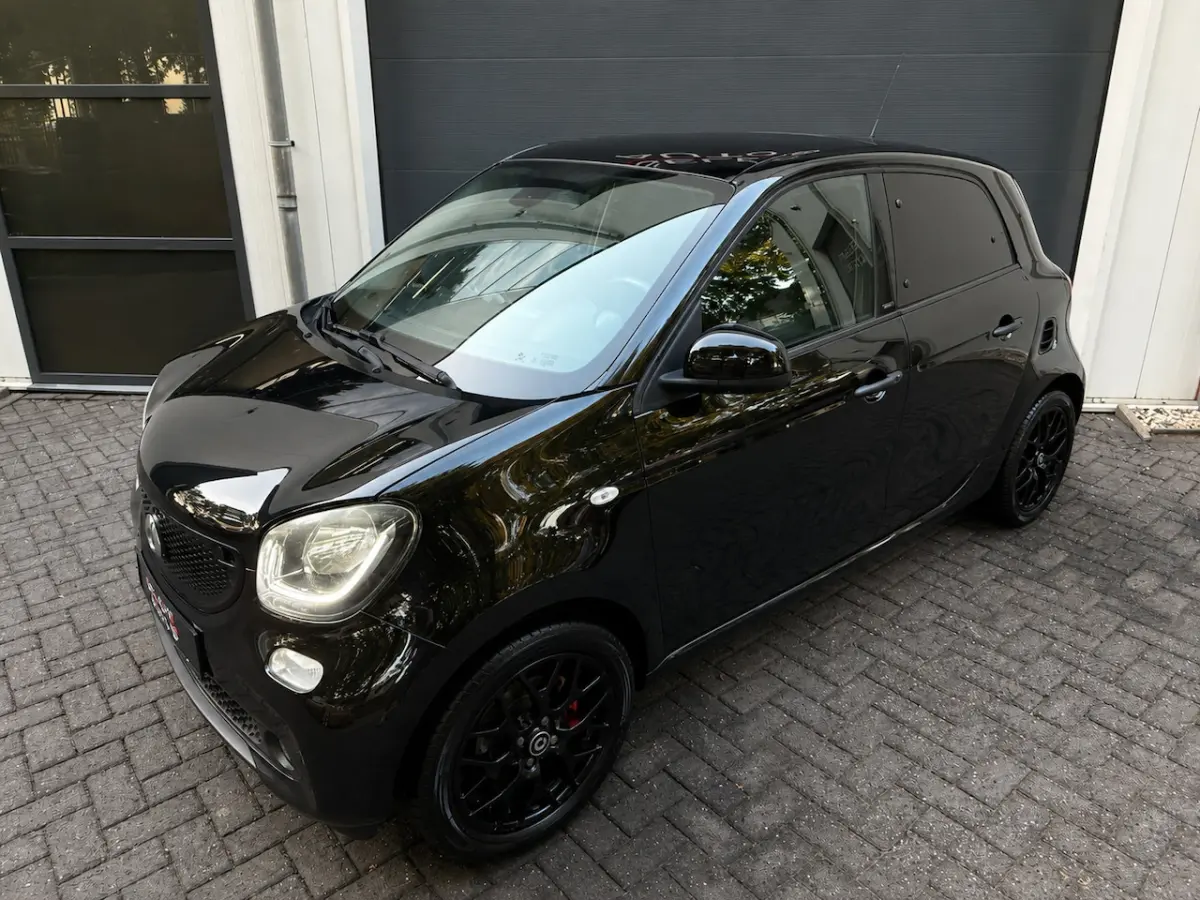1.0 Turbo Prime NAP Automaat Pano/Leder/LED/Camera/Climate/Stoelverwarming/Navigatie/Bluet