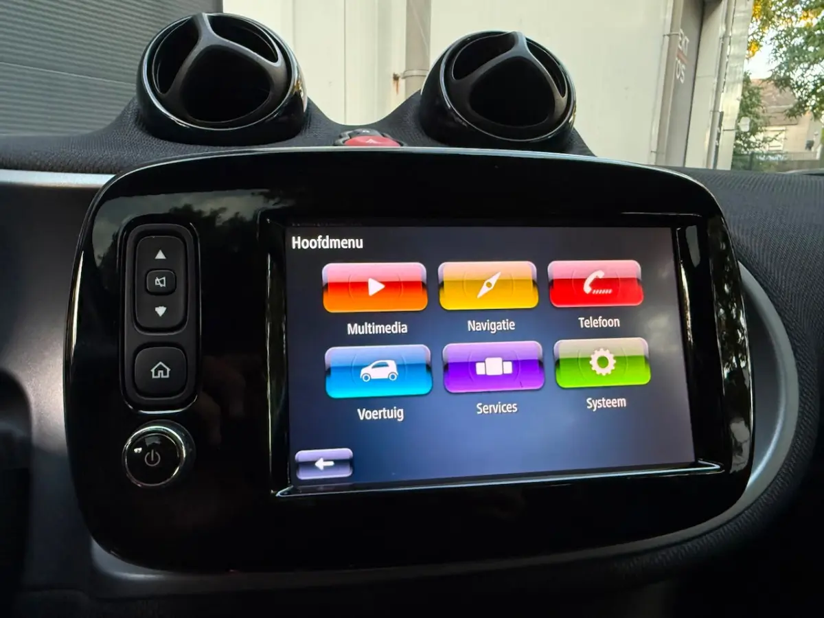 1.0 Turbo Prime NAP Automaat Pano/Leder/LED/Camera/Climate/Stoelverwarming/Navigatie/Bluet