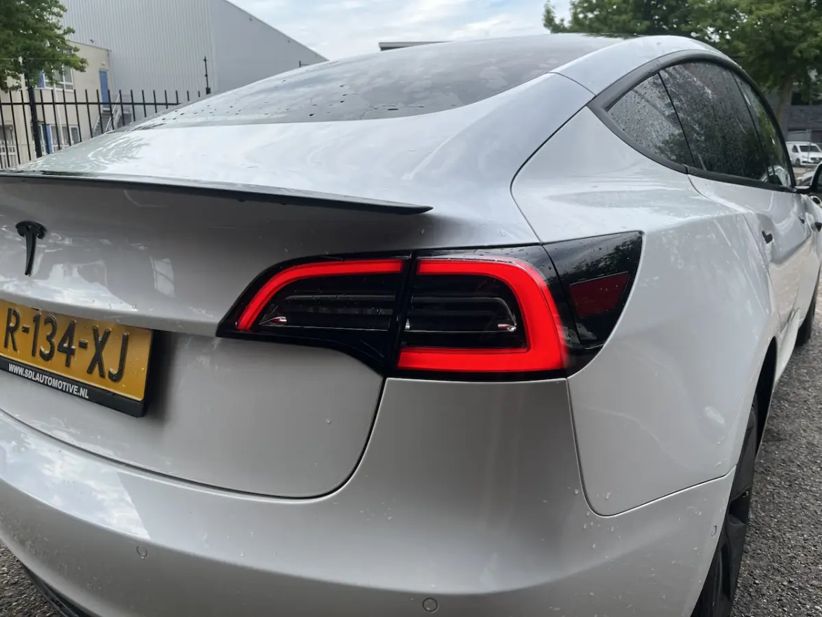 Standard RWD Plus 60 kWh PANODAK // NAVI // ADAPTIVE CRUISE // CLIMA // AUTOPILOT // CAMER