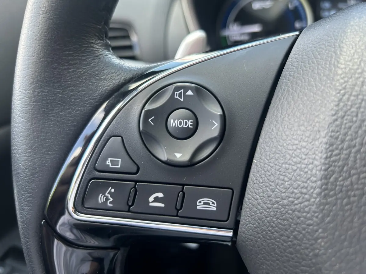2.4 PHEV Instyle // FULL LED // LEDER // NAVI + CARPLAY // PANO/SCHUIFKANTELDAK // 360 CAM