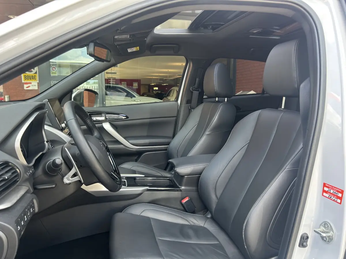 2.4 PHEV Instyle // FULL LED // LEDER // NAVI + CARPLAY // PANO/SCHUIFKANTELDAK // 360 CAM