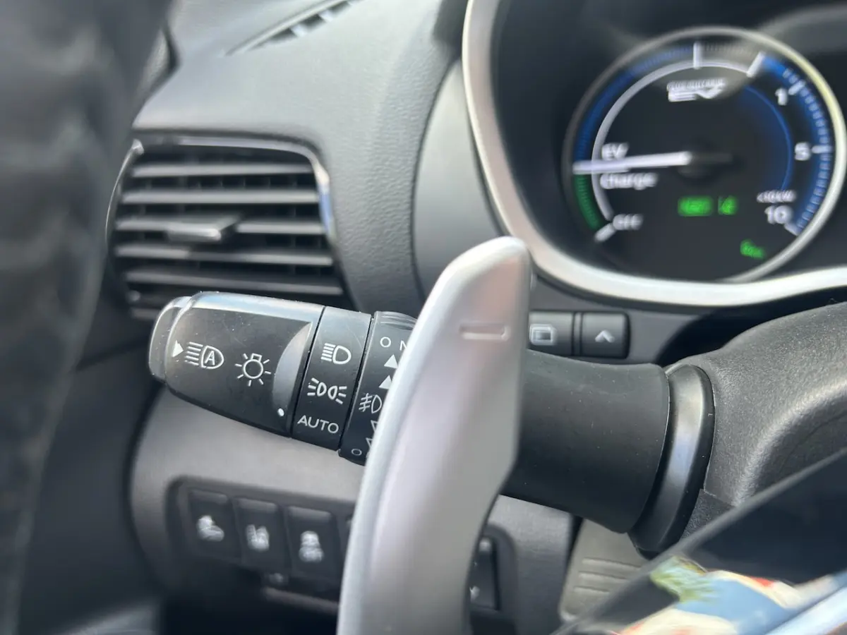 2.4 PHEV Instyle // FULL LED // LEDER // NAVI + CARPLAY // PANO/SCHUIFKANTELDAK // 360 CAM