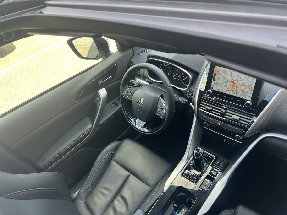 2.4 PHEV Instyle // FULL LED // LEDER // NAVI + CARPLAY // PANO/SCHUIFKANTELDAK // 360 CAM