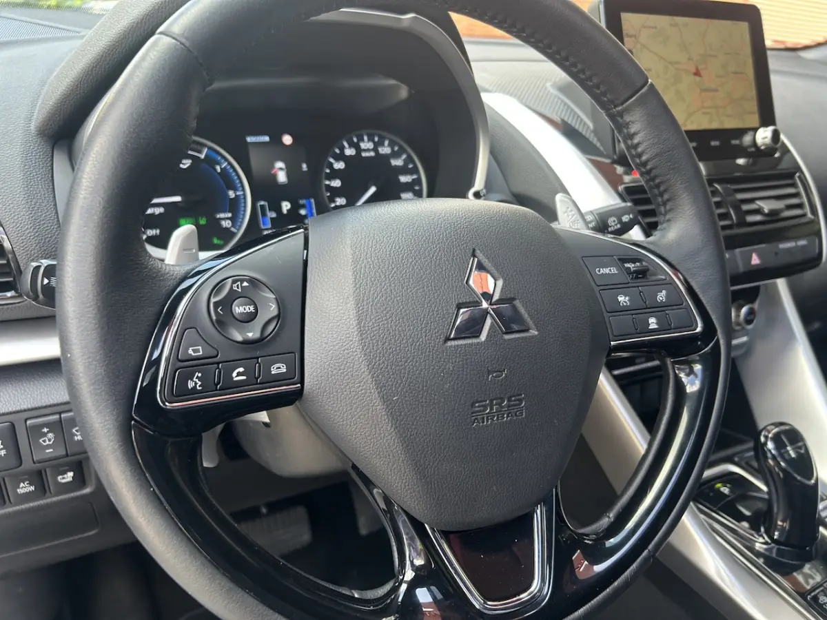 2.4 PHEV Instyle // FULL LED // LEDER // NAVI + CARPLAY // PANO/SCHUIFKANTELDAK // 360 CAM