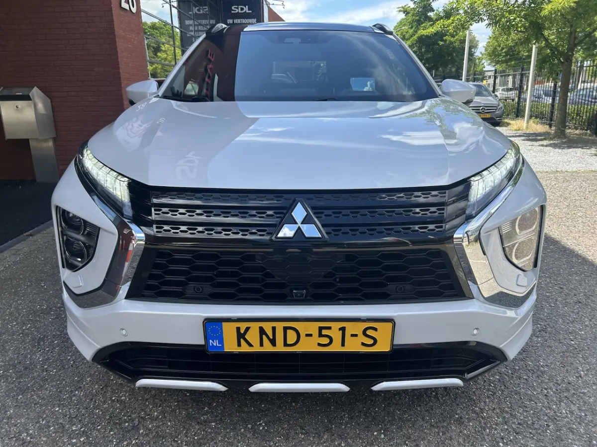 2.4 PHEV Instyle // FULL LED // LEDER // NAVI + CARPLAY // PANO/SCHUIFKANTELDAK // 360 CAM