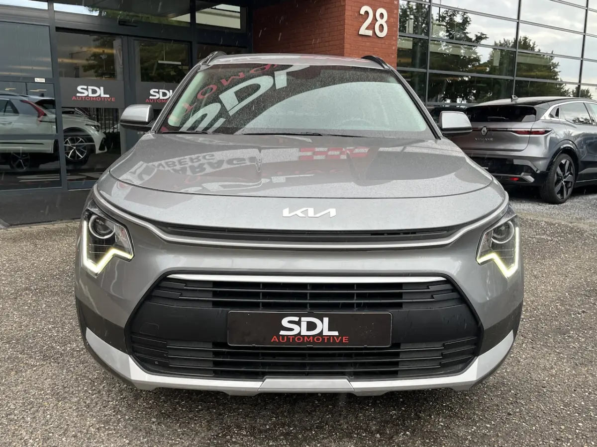 1.6 GDi Hybrid ComfortLine // NAVI // CLIMA // ADAPTIVE CRUISE // CAMERA // KEY LESS // AL