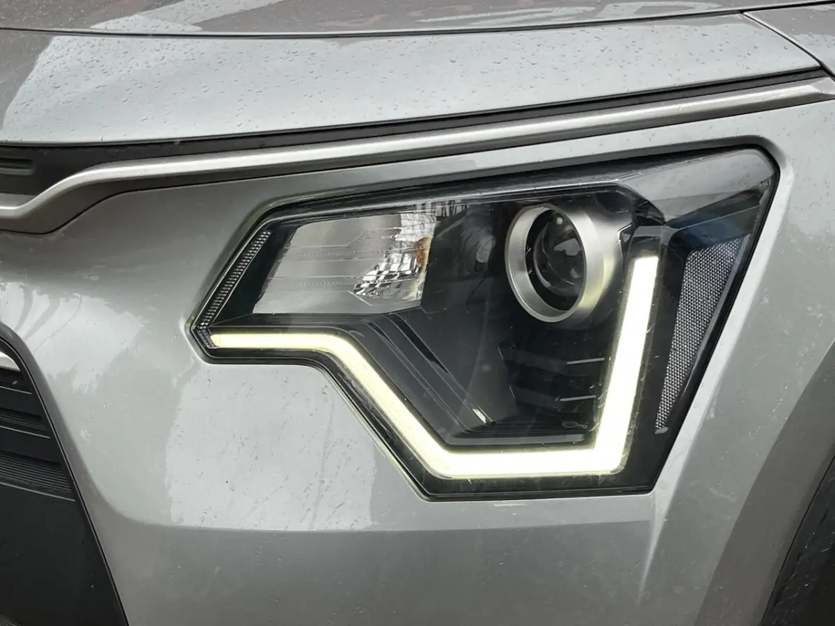 1.6 GDi Hybrid ComfortLine // NAVI // CLIMA // ADAPTIVE CRUISE // CAMERA // KEY LESS // AL