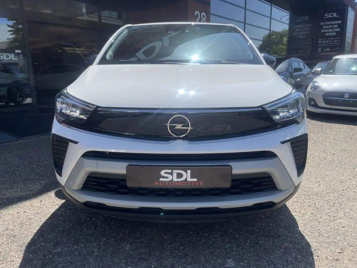1.2 Turbo Elegance 15.000 KM // AFN. TREKHAAK // CAMERA // CLIMA // APPLE-ANDROID AUTO //