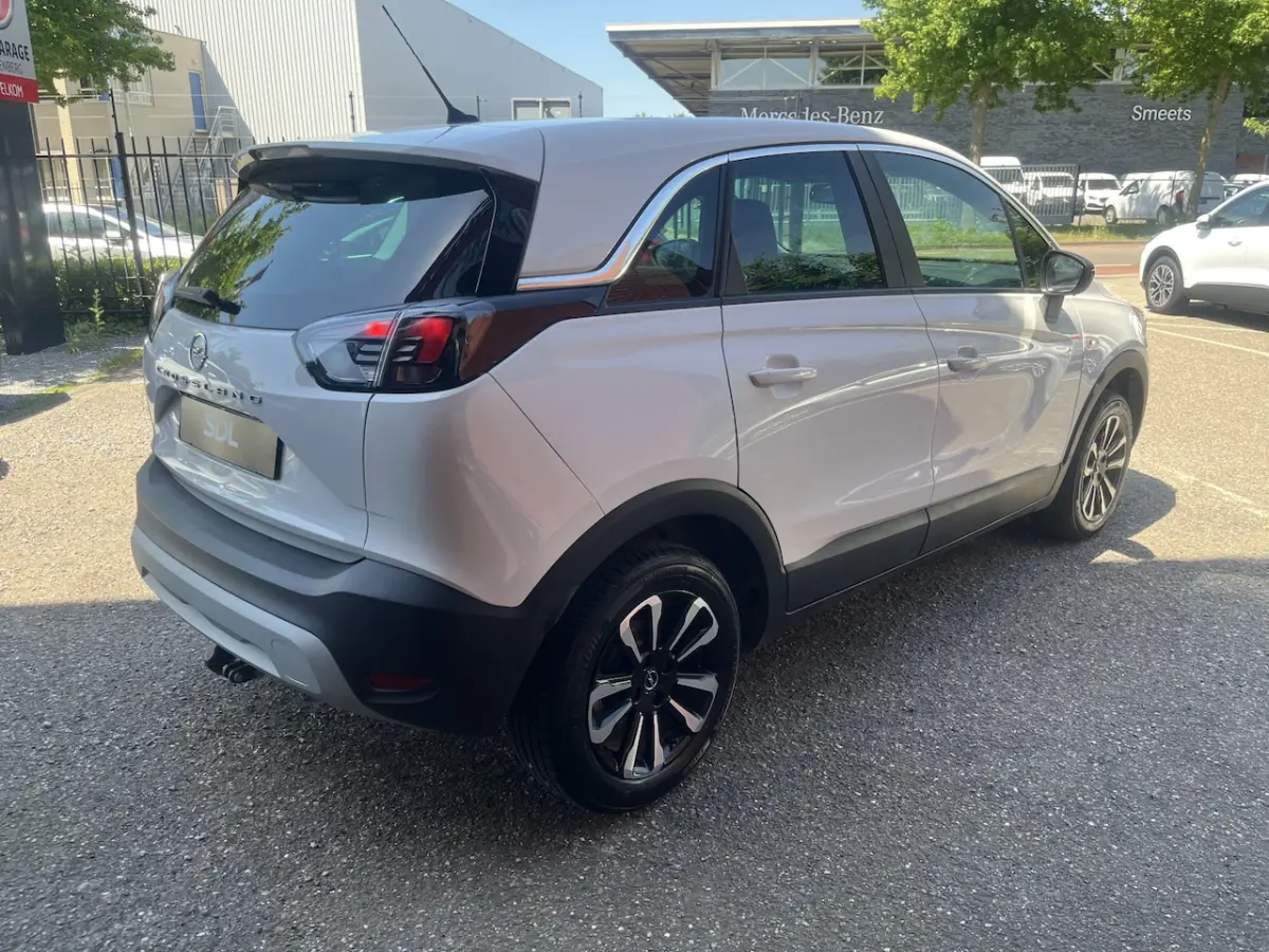 1.2 Turbo Elegance 15.000 KM // AFN. TREKHAAK // CAMERA // CLIMA // APPLE-ANDROID AUTO //
