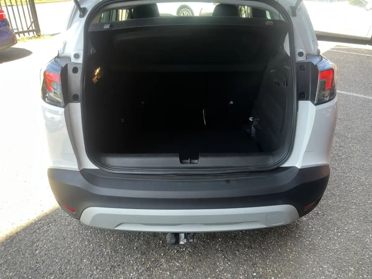 1.2 Turbo Elegance 15.000 KM // AFN. TREKHAAK // CAMERA // CLIMA // APPLE-ANDROID AUTO //