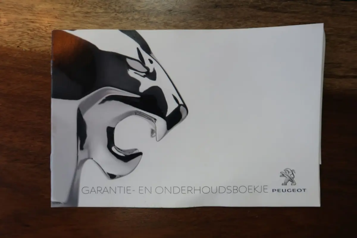 1.2 P.T. Premium Lange uitvoering met benzinemotor (marge)