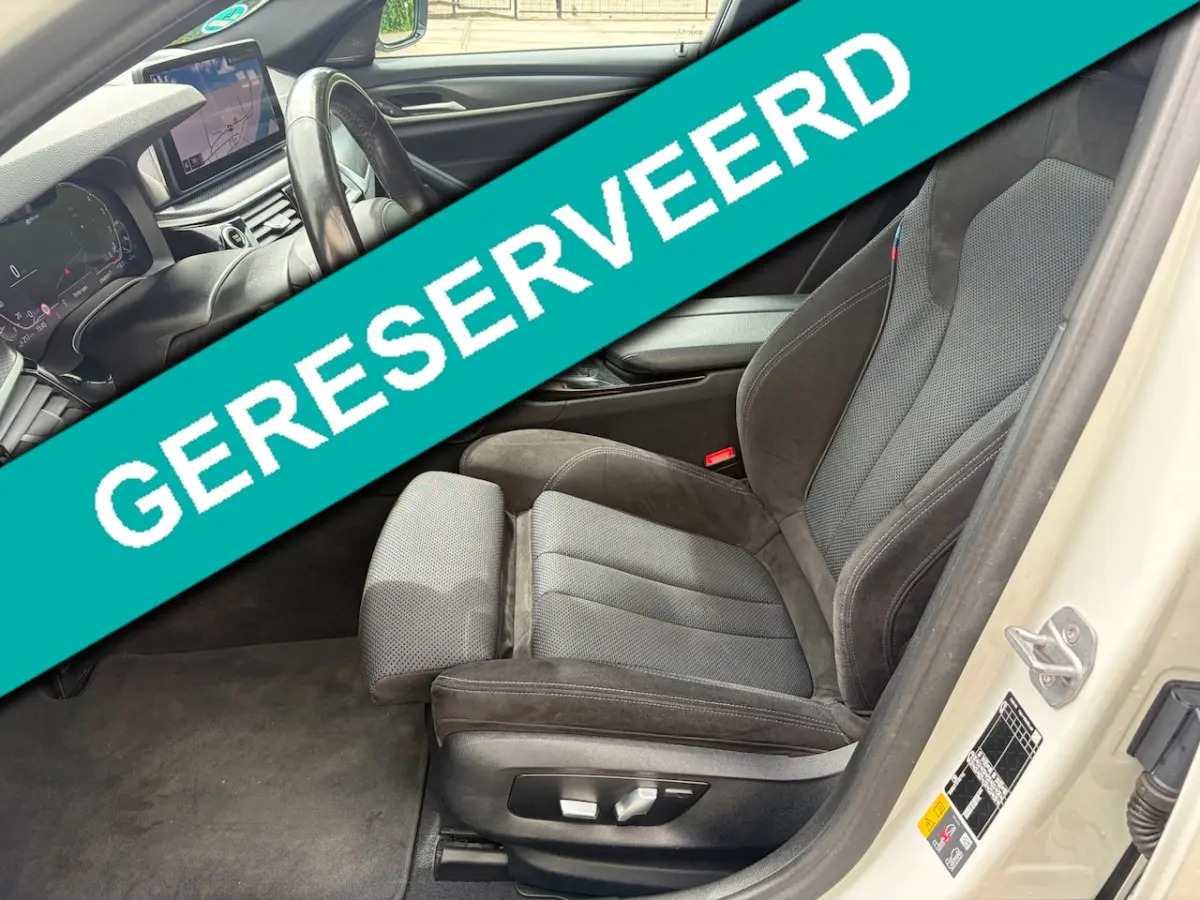 530e xDrive M-pakket Panodak Laserlight El. Trekhaak â All-in