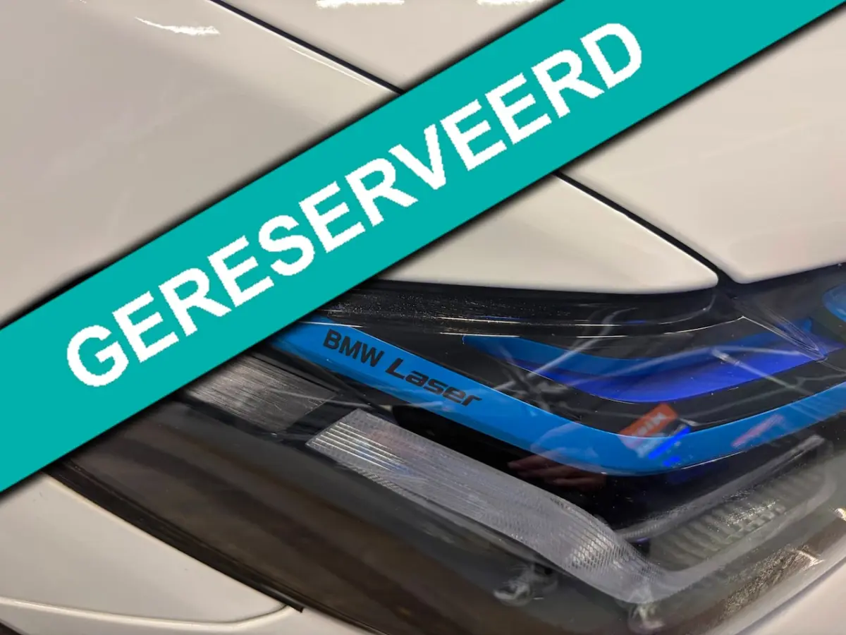 530e xDrive M-pakket Panodak Laserlight El. Trekhaak â All-in