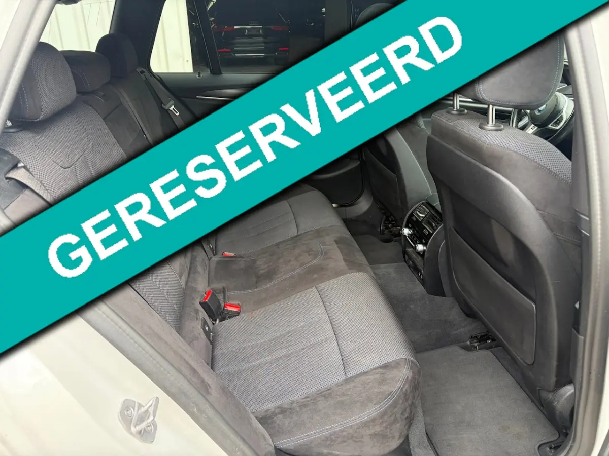 530e xDrive M-pakket Panodak Laserlight El. Trekhaak â All-in