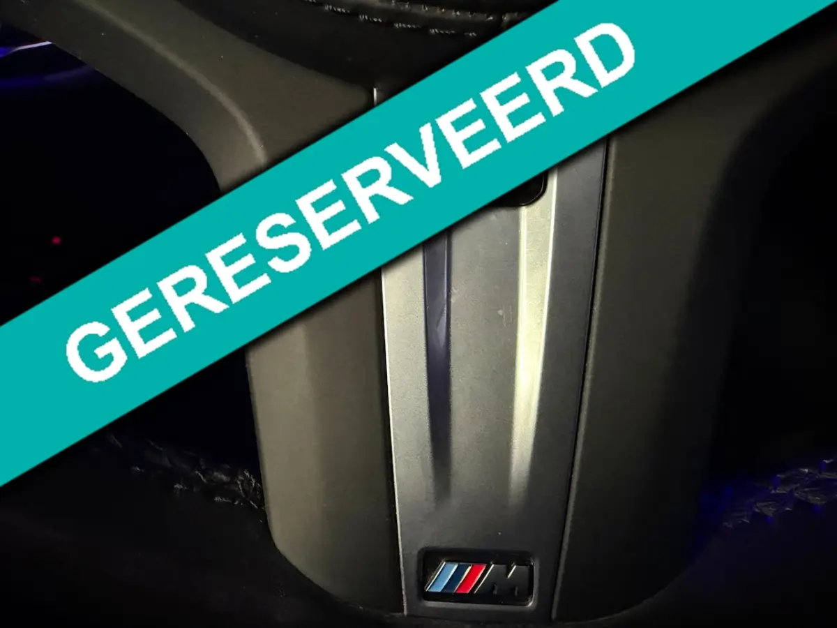 530e xDrive M-pakket Panodak Laserlight El. Trekhaak â All-in