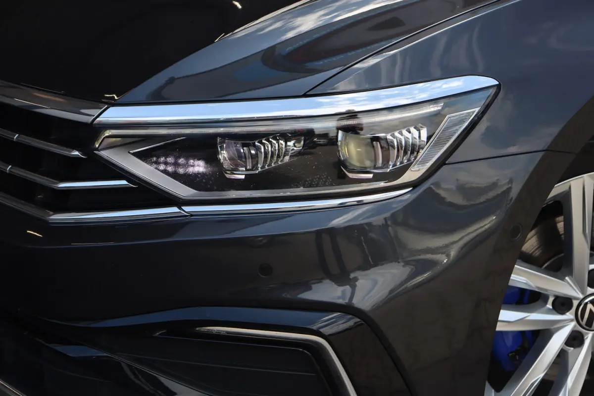 1.4 TSI PHEV GTE Business | Trekhaak | Matrix | Camera |