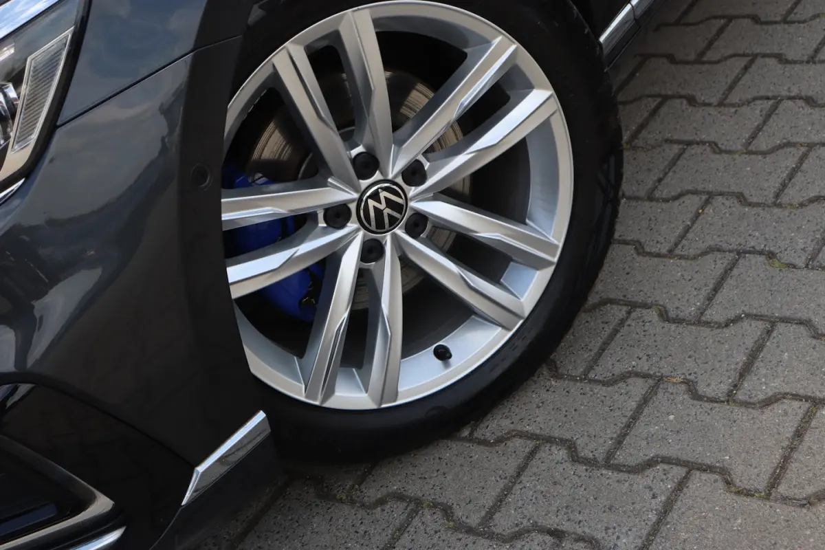 1.4 TSI PHEV GTE Business | Trekhaak | Matrix | Camera |