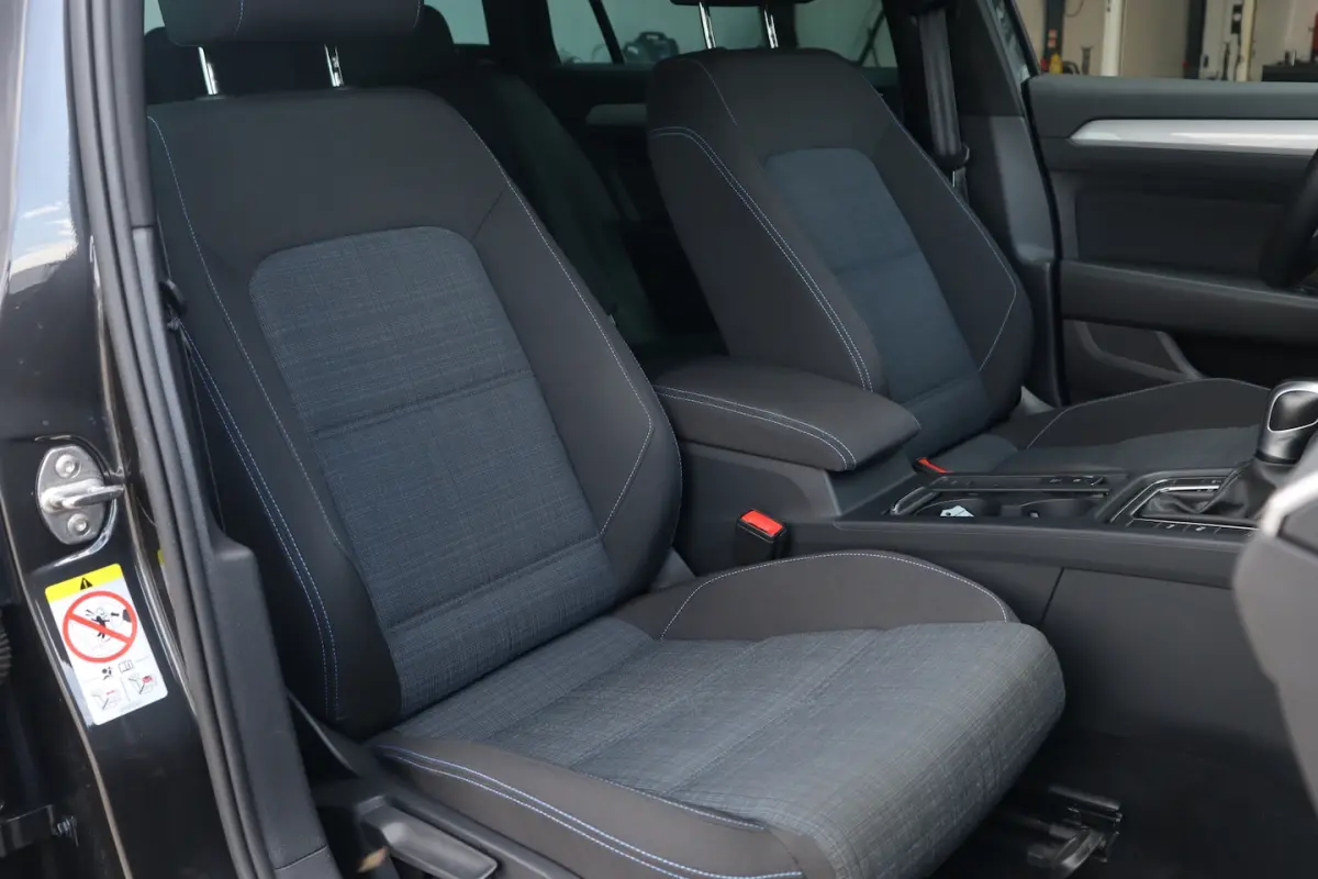 1.4 TSI PHEV GTE Business | Trekhaak | Matrix | Camera |