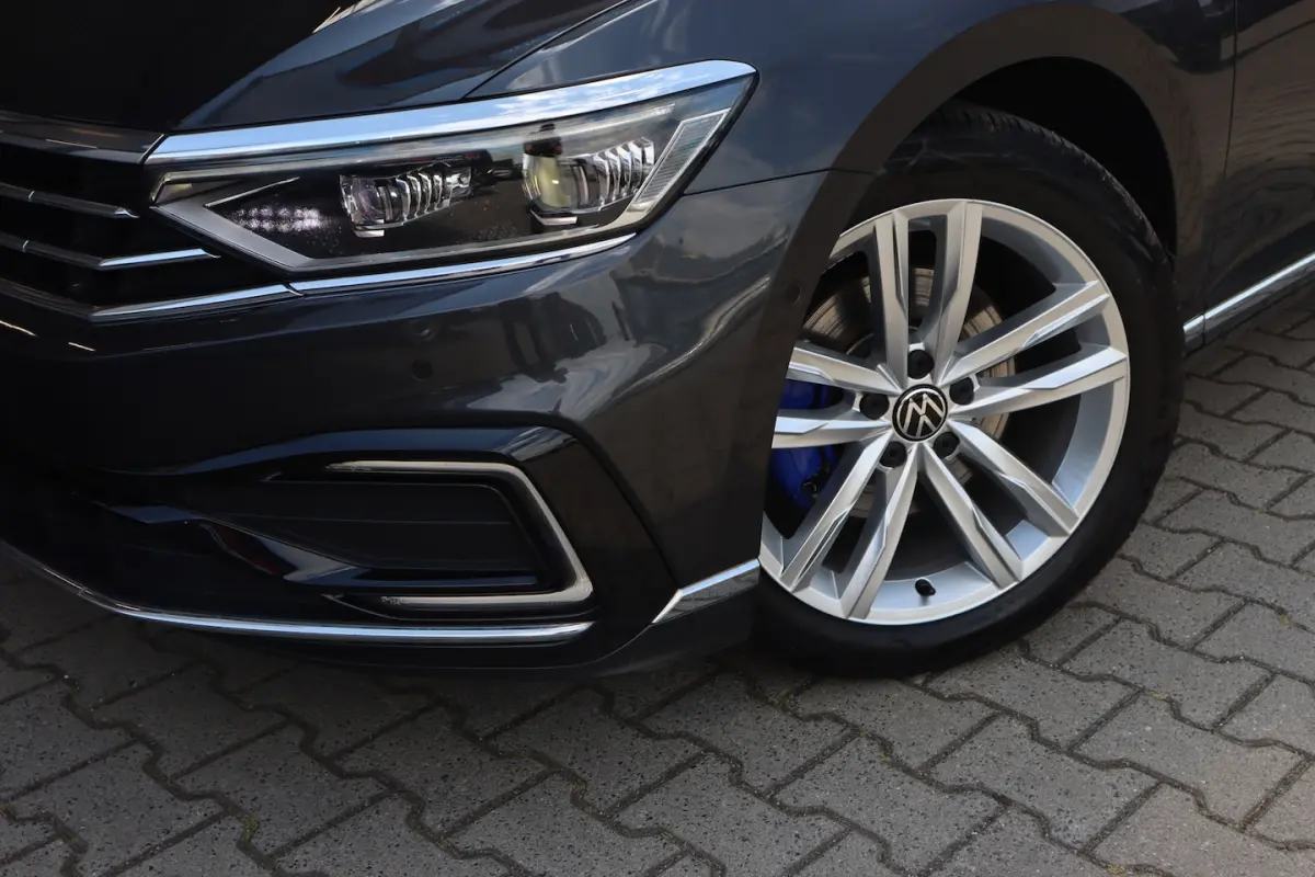 1.4 TSI PHEV GTE Business | Trekhaak | Matrix | Camera |