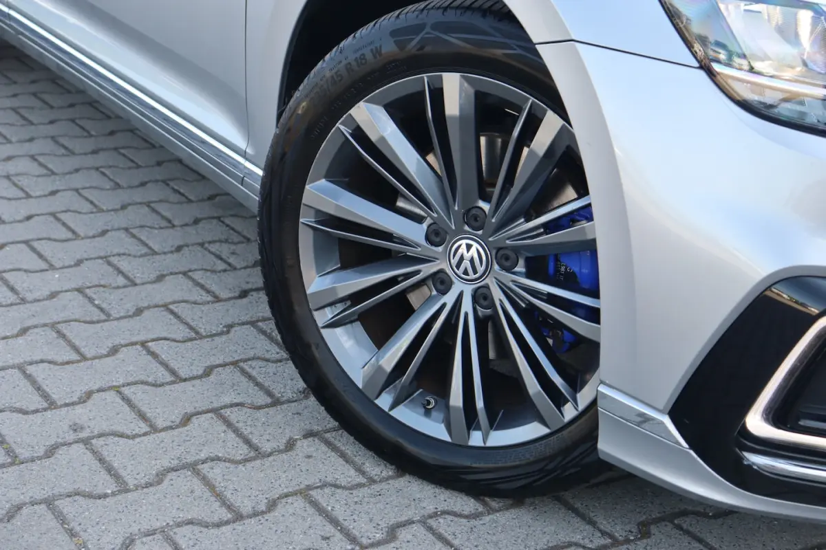 1.4 TSI PHEV GTE Business | Camera | ACC | 18 Inch |