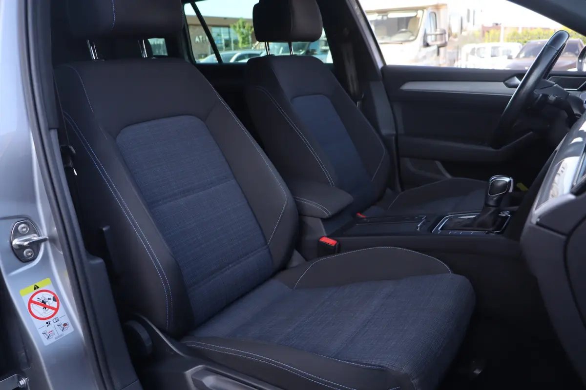 1.4 TSI PHEV GTE Business | Camera | ACC | 18 Inch |