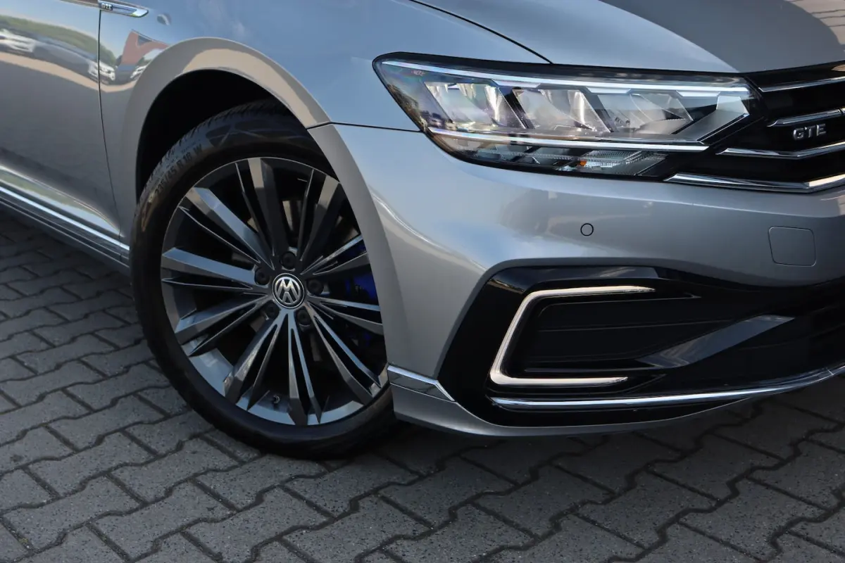 1.4 TSI PHEV GTE Business | Camera | ACC | 18 Inch |