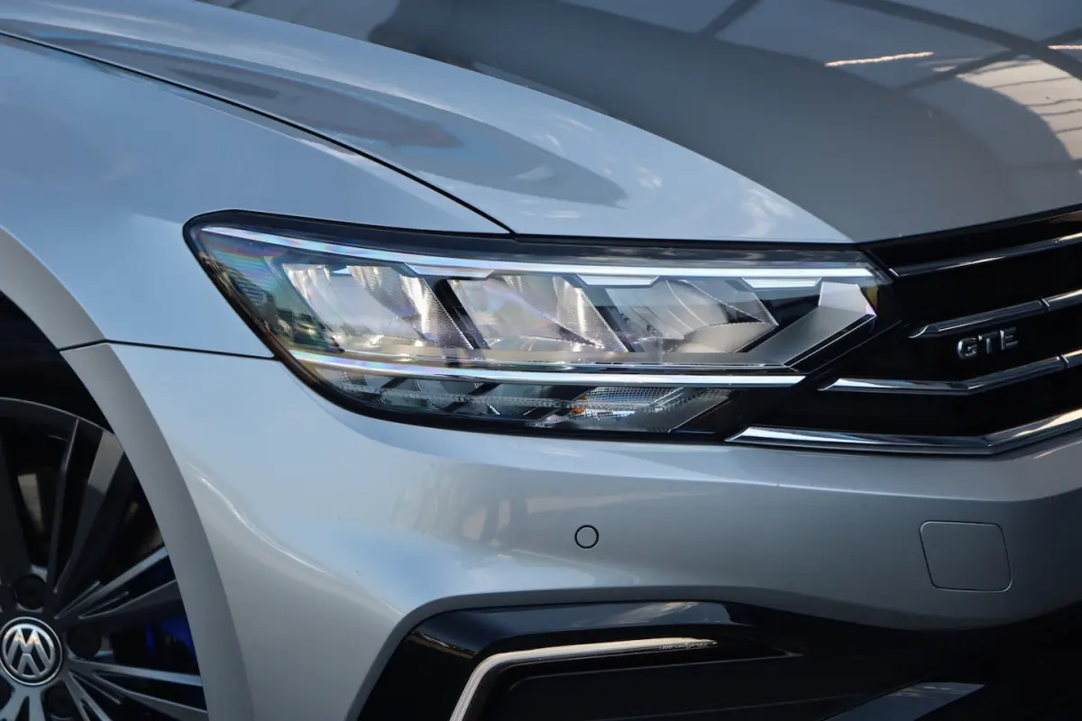 1.4 TSI PHEV GTE Business | Camera | ACC | 18 Inch |