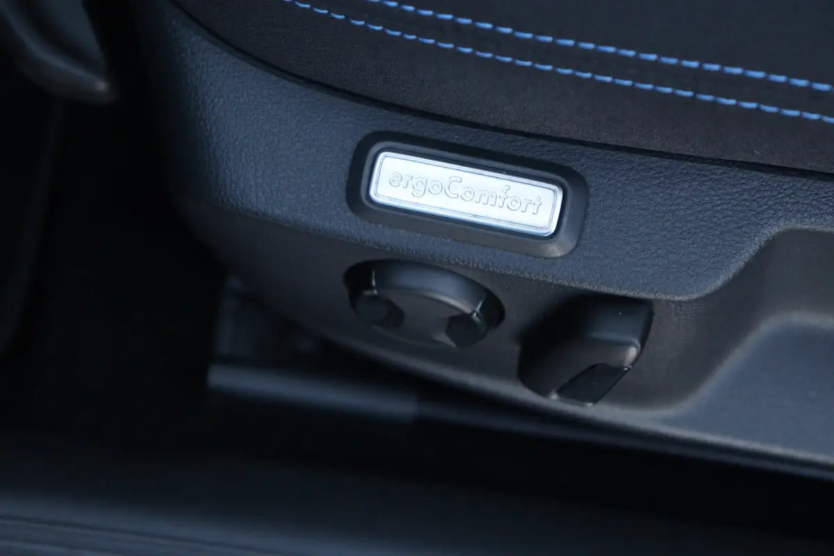 1.4 TSI PHEV GTE Business | Camera | ACC | 18 Inch |