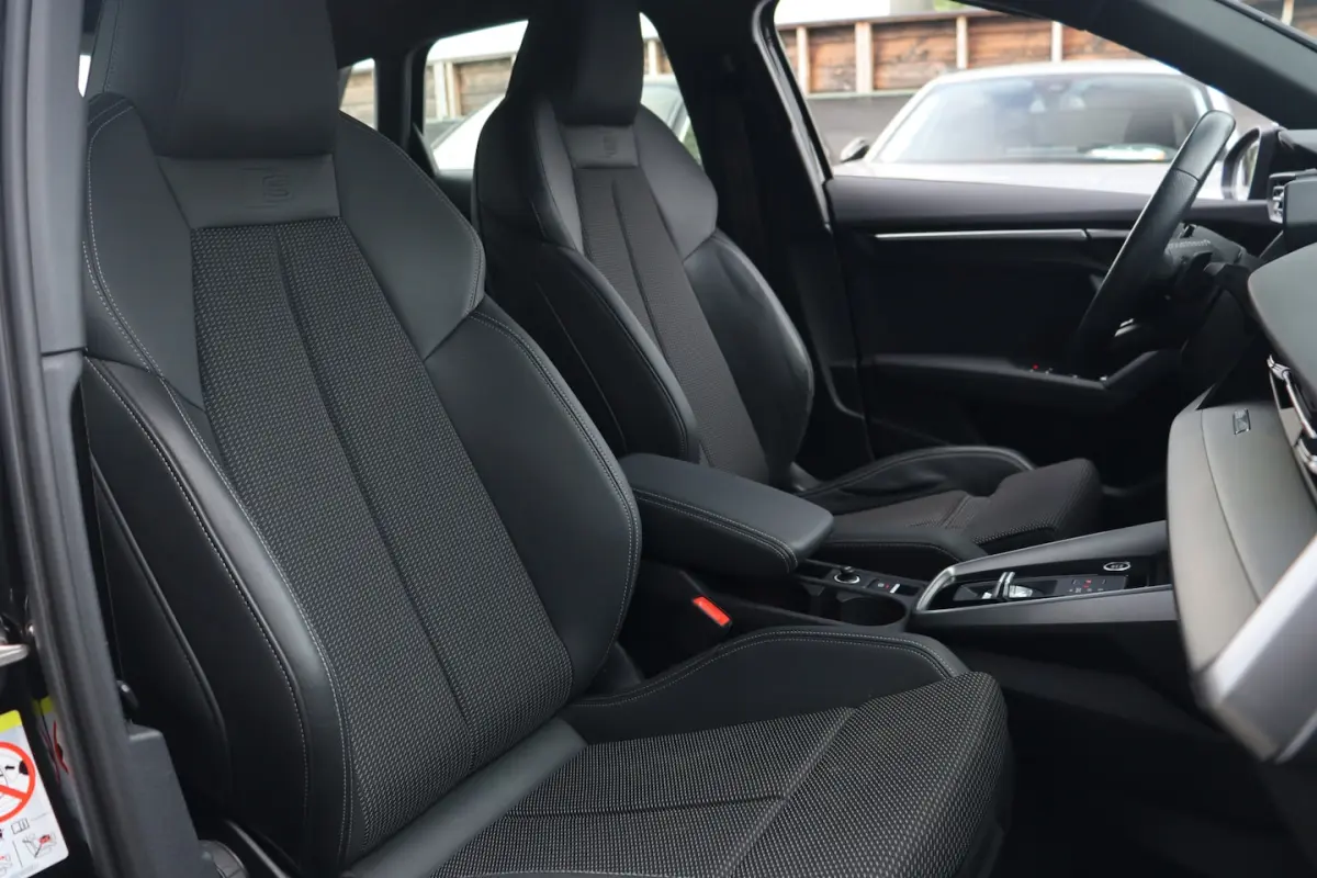 40 TFSI e S-Line | ACC | Camera | 18 Inch |