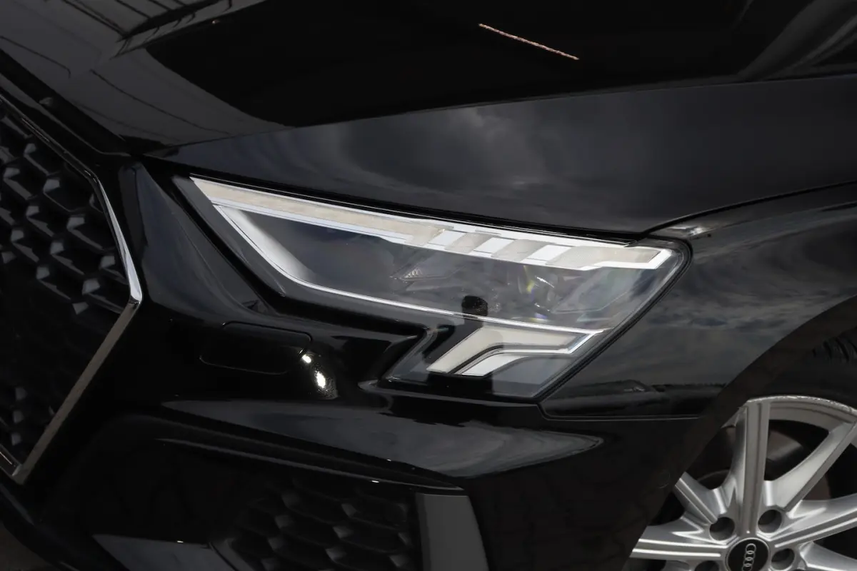 40 TFSI e S-Line | ACC | Camera | 18 Inch |