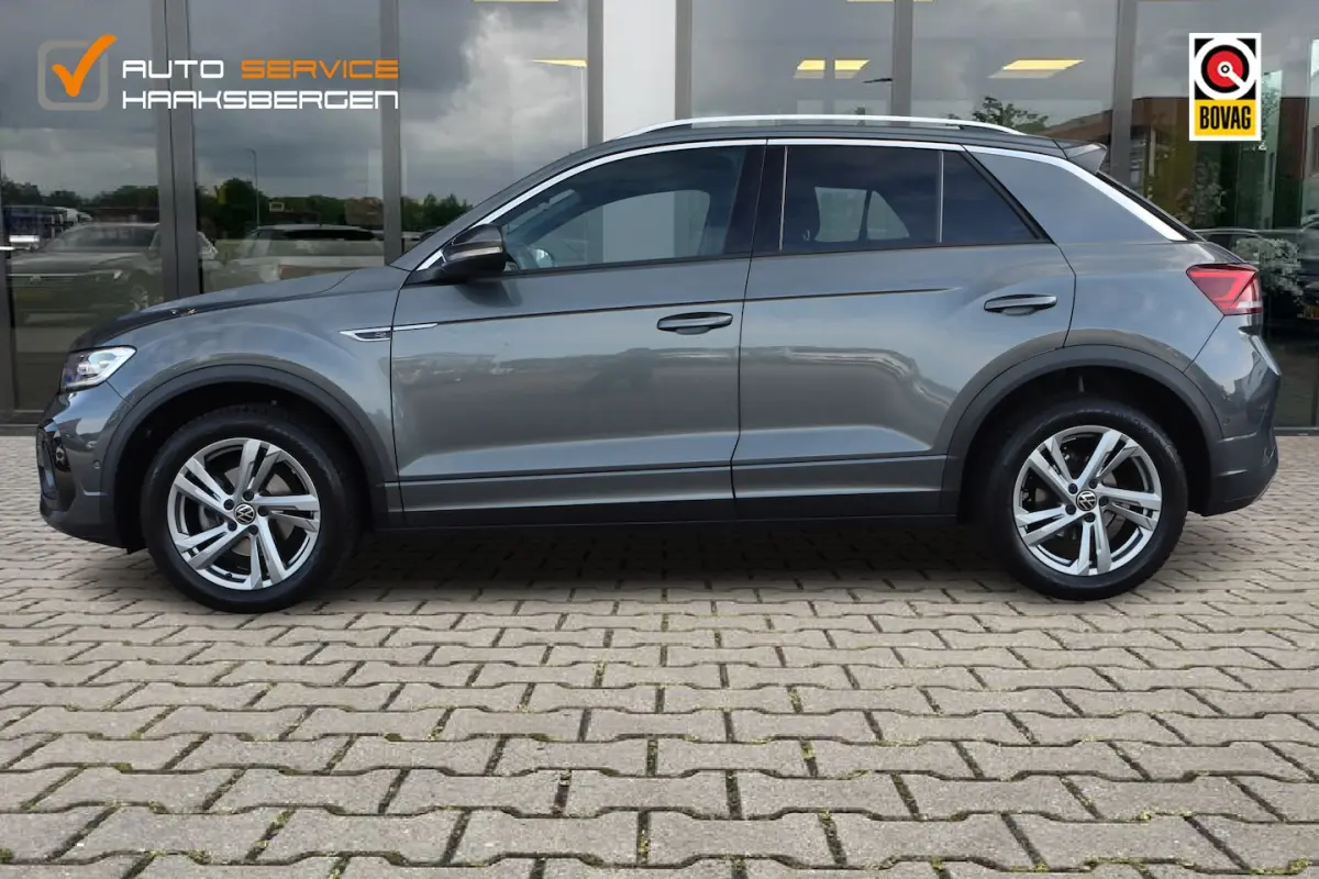 1.0 TSI R-Line | ACC | Carplay | DAB |