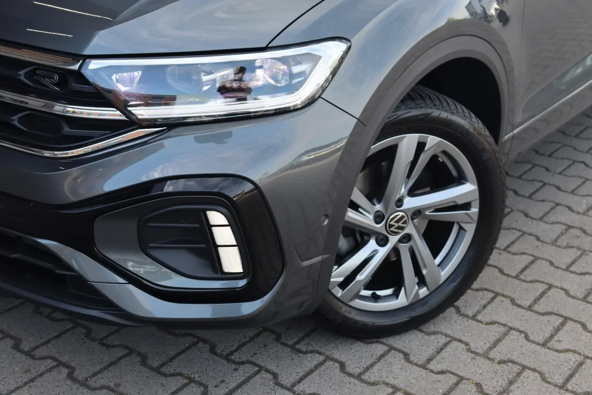 1.0 TSI R-Line | ACC | Carplay | DAB |