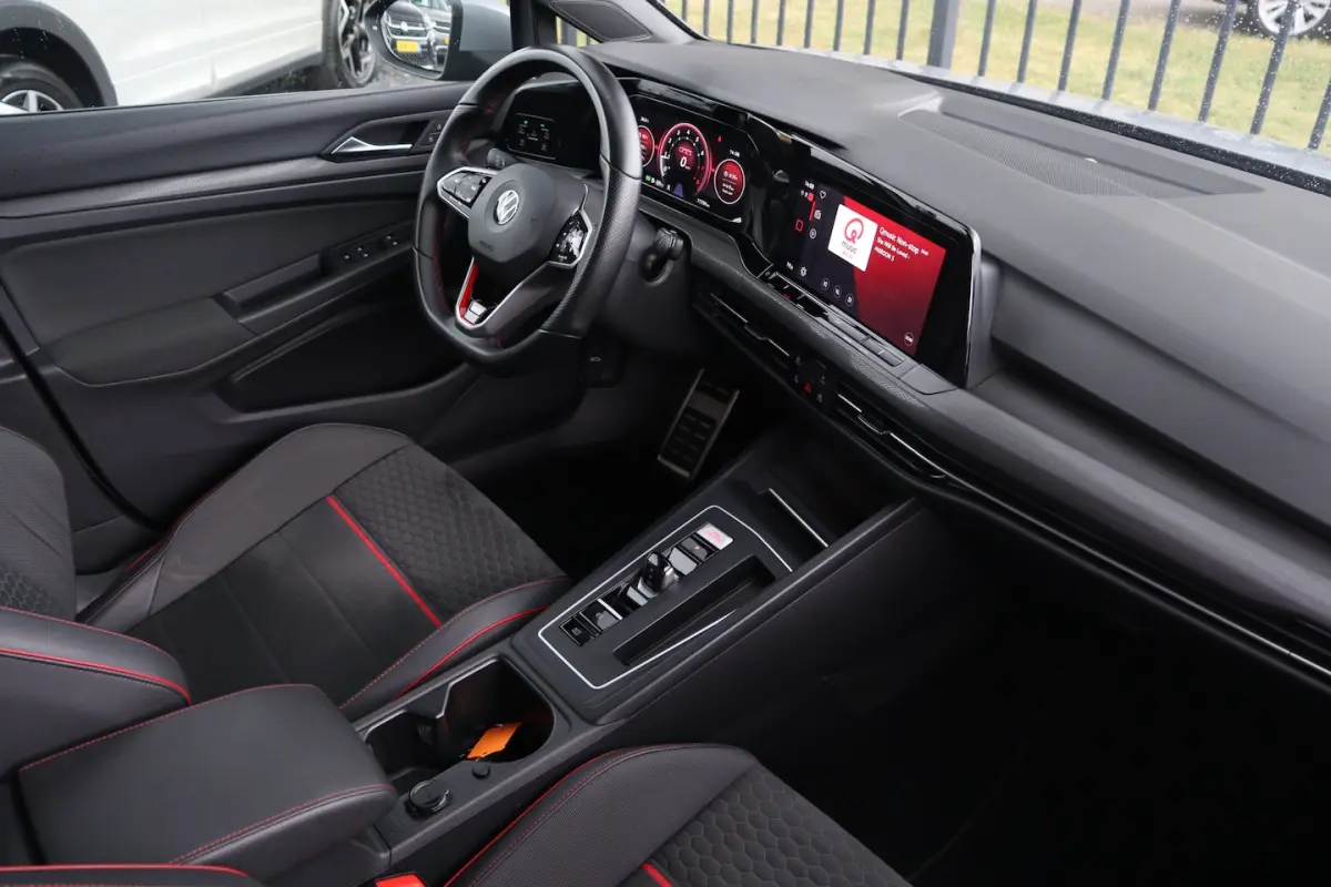2.0 TSI GTI Clubsport | Led | Carplay | DAB |