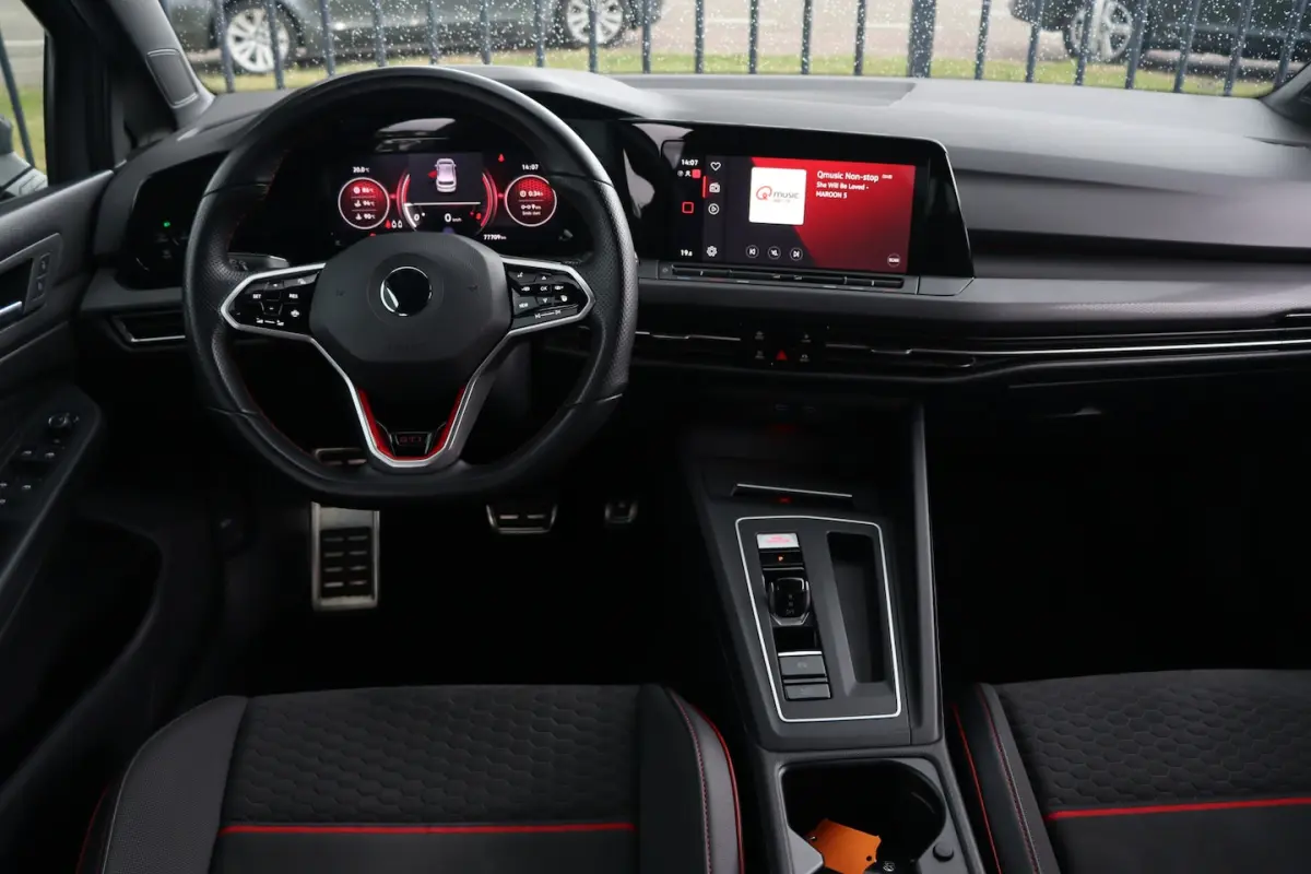 2.0 TSI GTI Clubsport | Led | Carplay | DAB |