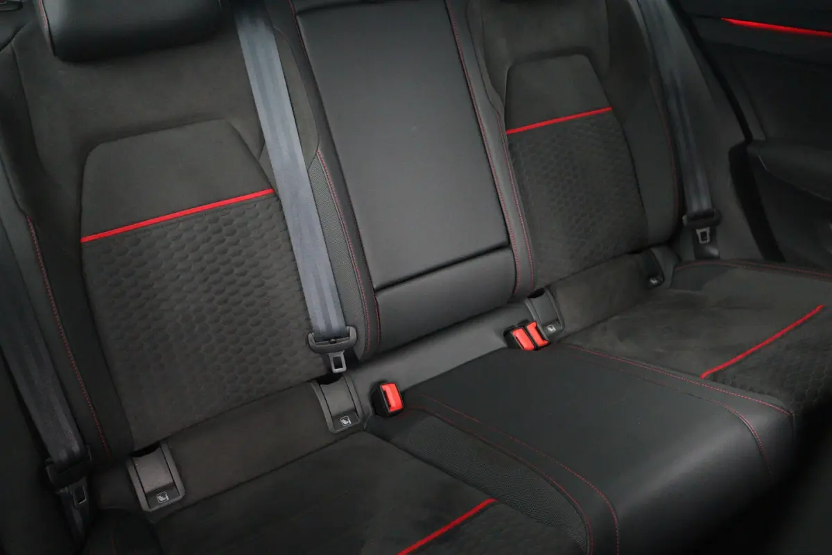 2.0 TSI GTI Clubsport | Led | Carplay | DAB |