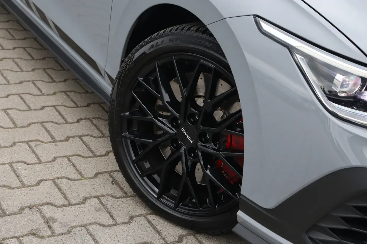 2.0 TSI GTI Clubsport | Led | Carplay | DAB |