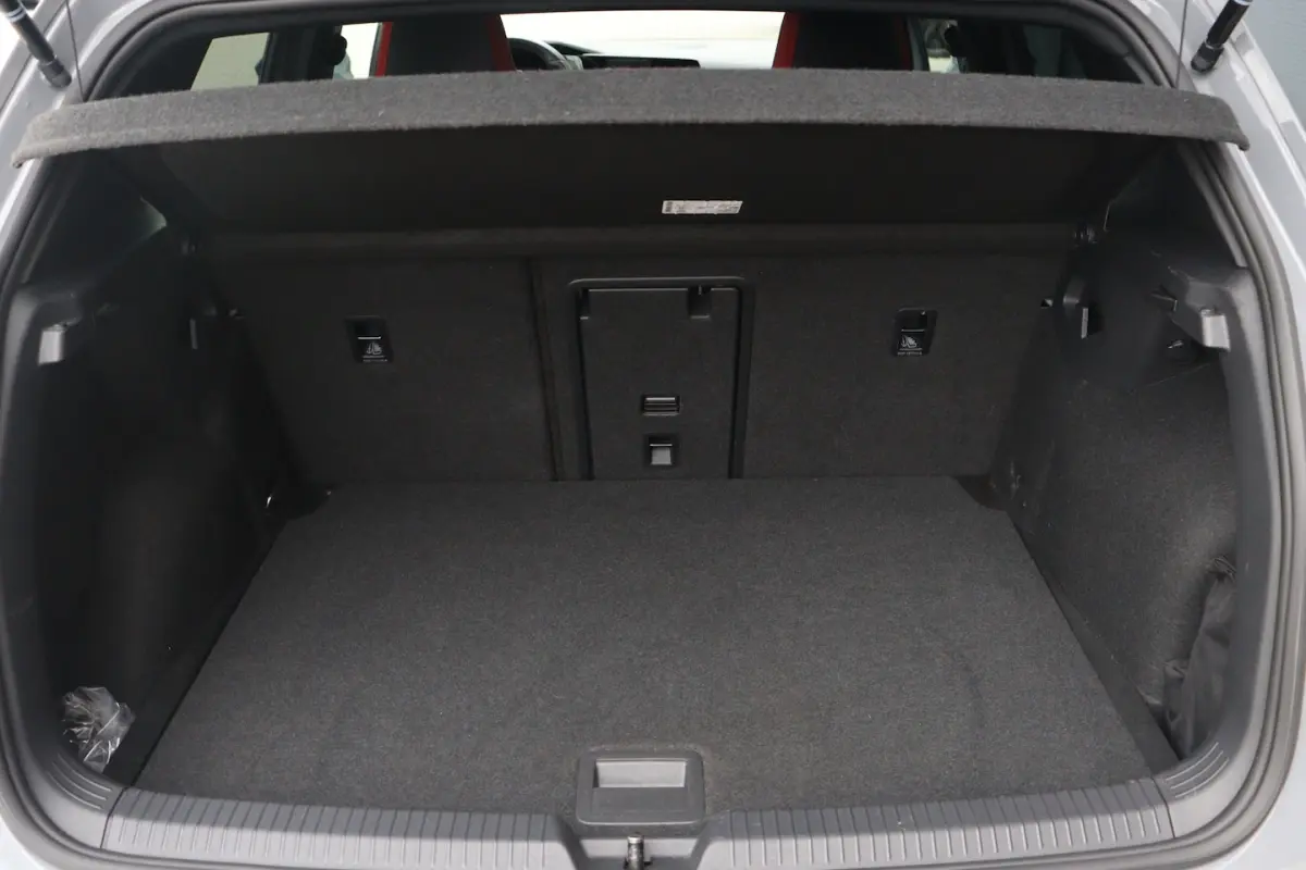 2.0 TSI GTI Clubsport | Led | Carplay | DAB |