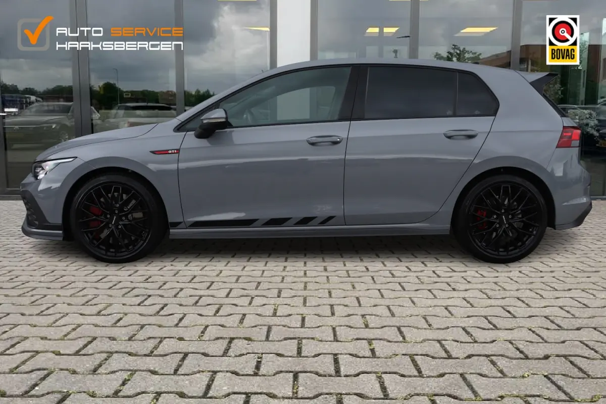 2.0 TSI GTI Clubsport | Led | Carplay | DAB |