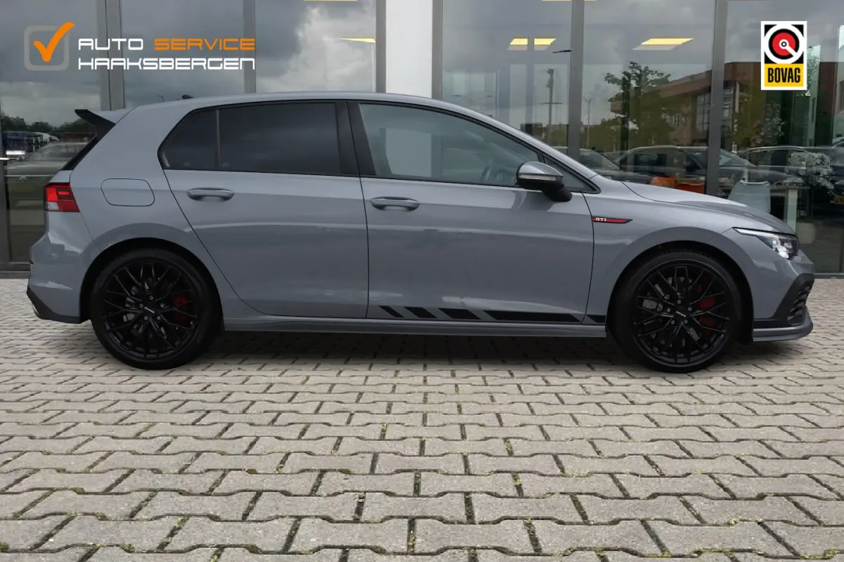 2.0 TSI GTI Clubsport | Led | Carplay | DAB |