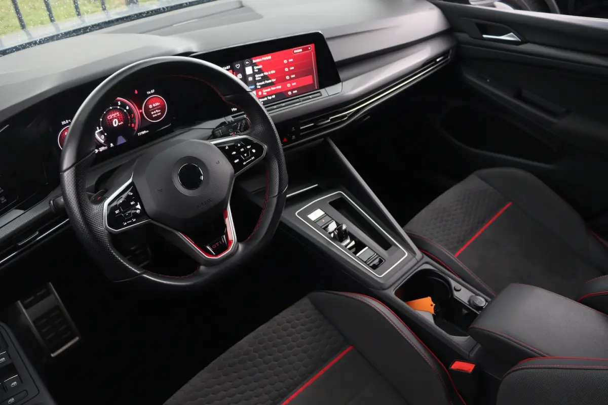 2.0 TSI GTI Clubsport | Led | Carplay | DAB |