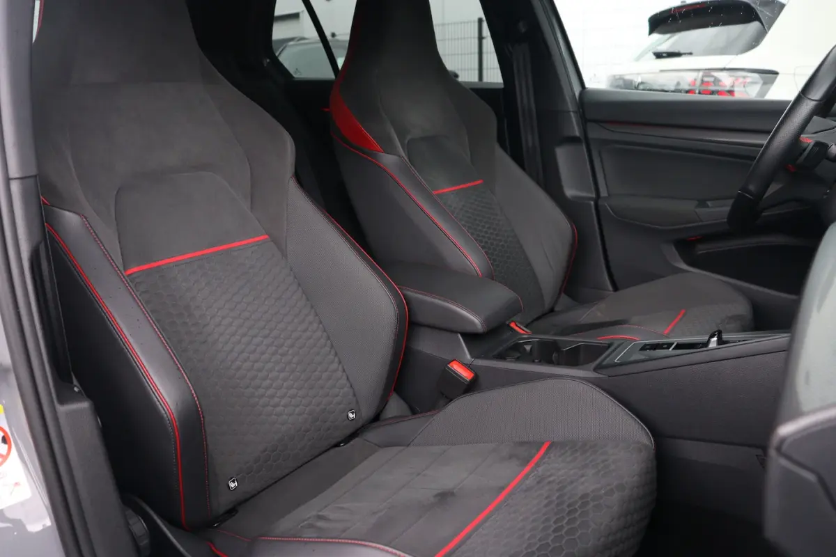 2.0 TSI GTI Clubsport | Led | Carplay | DAB |