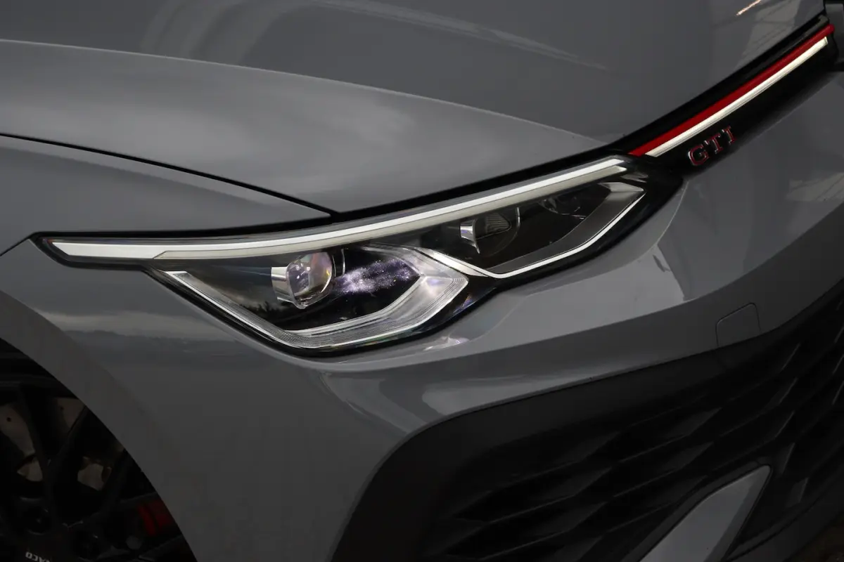 2.0 TSI GTI Clubsport | Led | Carplay | DAB |