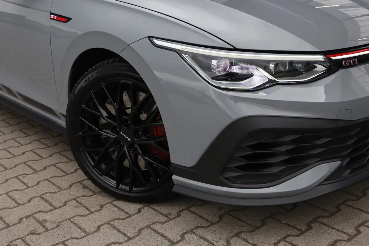 2.0 TSI GTI Clubsport | Led | Carplay | DAB |