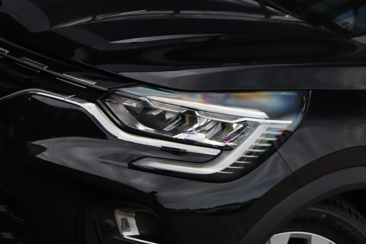 1.0 TCe 90 Intens | LED | Camera | Keyless |