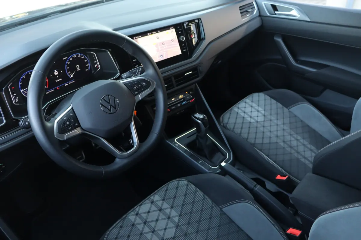 1.5 TSI R-Line | Trekhaak | Camera | ACC |