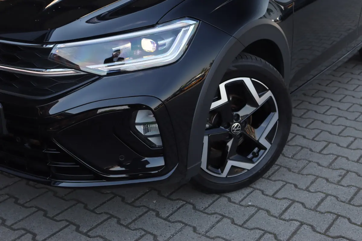 1.5 TSI R-Line | Trekhaak | Camera | ACC |