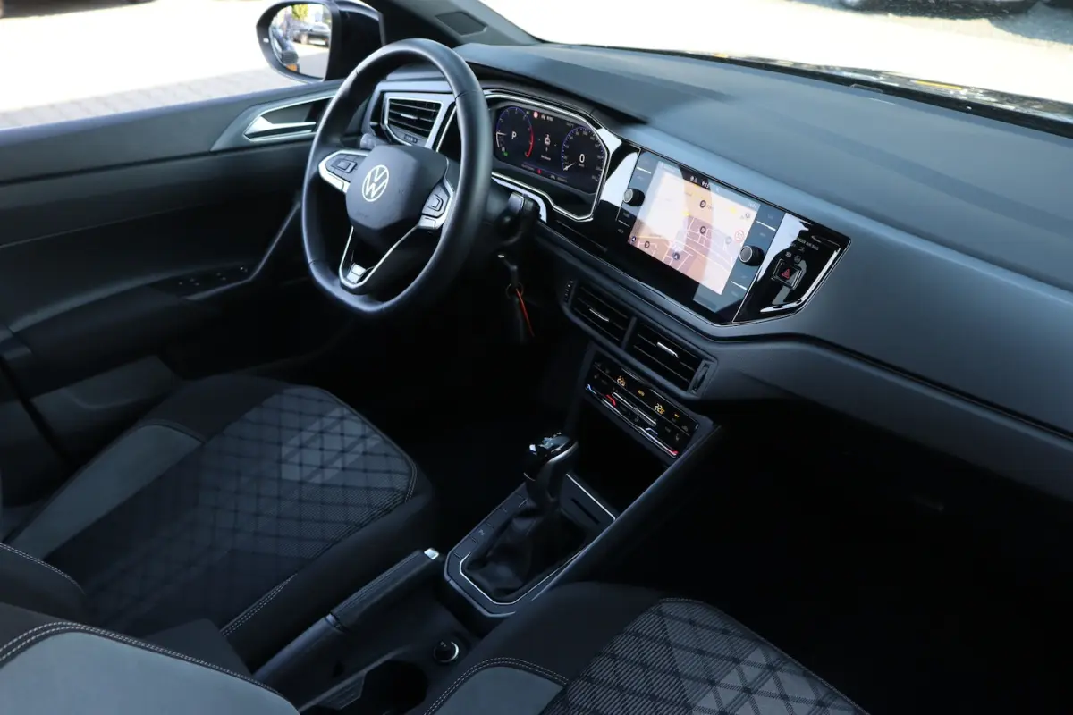 1.5 TSI R-Line | Trekhaak | Camera | ACC |