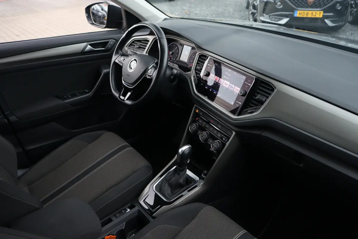1.5 TSI Style | Trekhaak | Camera | ACC |