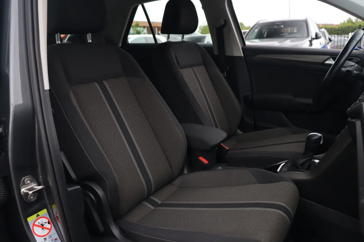 1.5 TSI Style | Trekhaak | Camera | ACC |