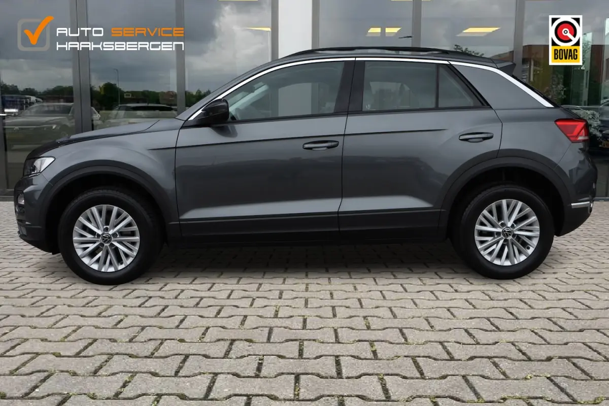 1.5 TSI Style | Trekhaak | Camera | ACC |